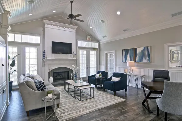 $1,507 | 1100 Park Creek Court, Unit 227, Gainesville, GA 30504