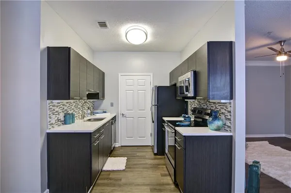 $1,507 | 1100 Park Creek Court, Unit 227, Gainesville, GA 30504