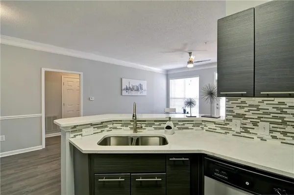 $1,507 | 1100 Park Creek Court, Unit 227, Gainesville, GA 30504