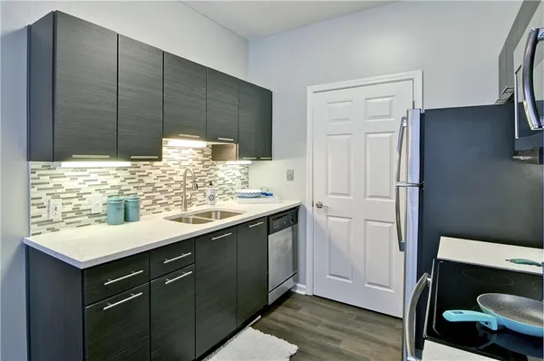 $1,507 | 1100 Park Creek Court, Unit 227, Gainesville, GA 30504