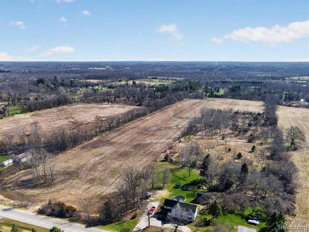 0 North Burkhart Road Howell, MI 48843 - Photo 2 of 10 Gallery Image 2