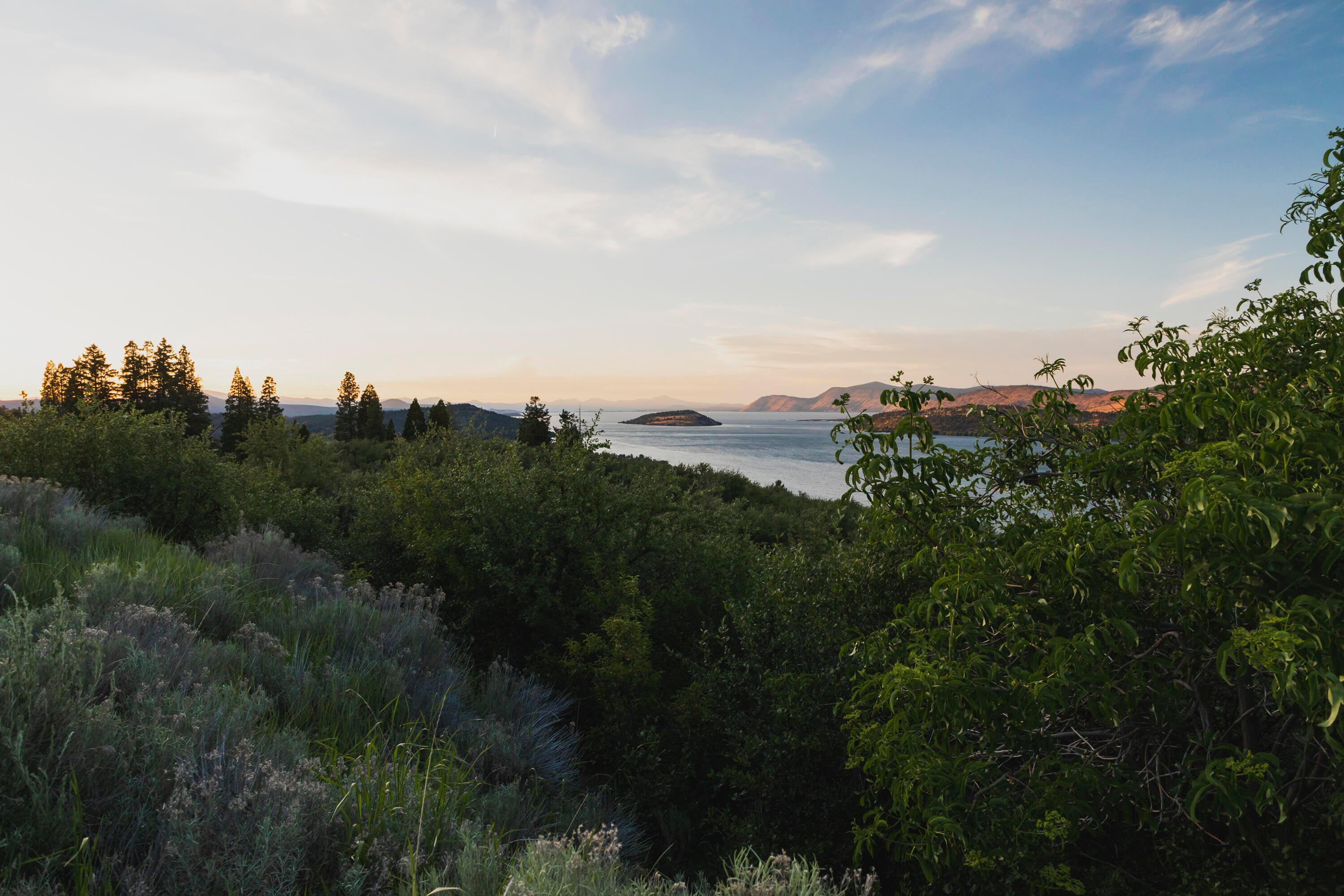 934 Bailey Mountain Road Klamath Falls, OR 97601 - Photo 11 of 11 lake02