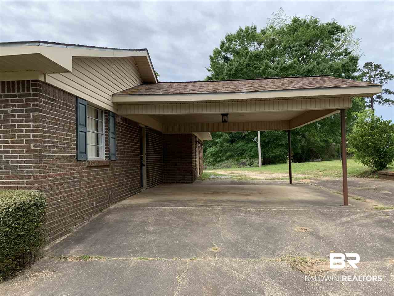 304 South Main Street Evergreen, AL 36401 - Photo 16 of 18