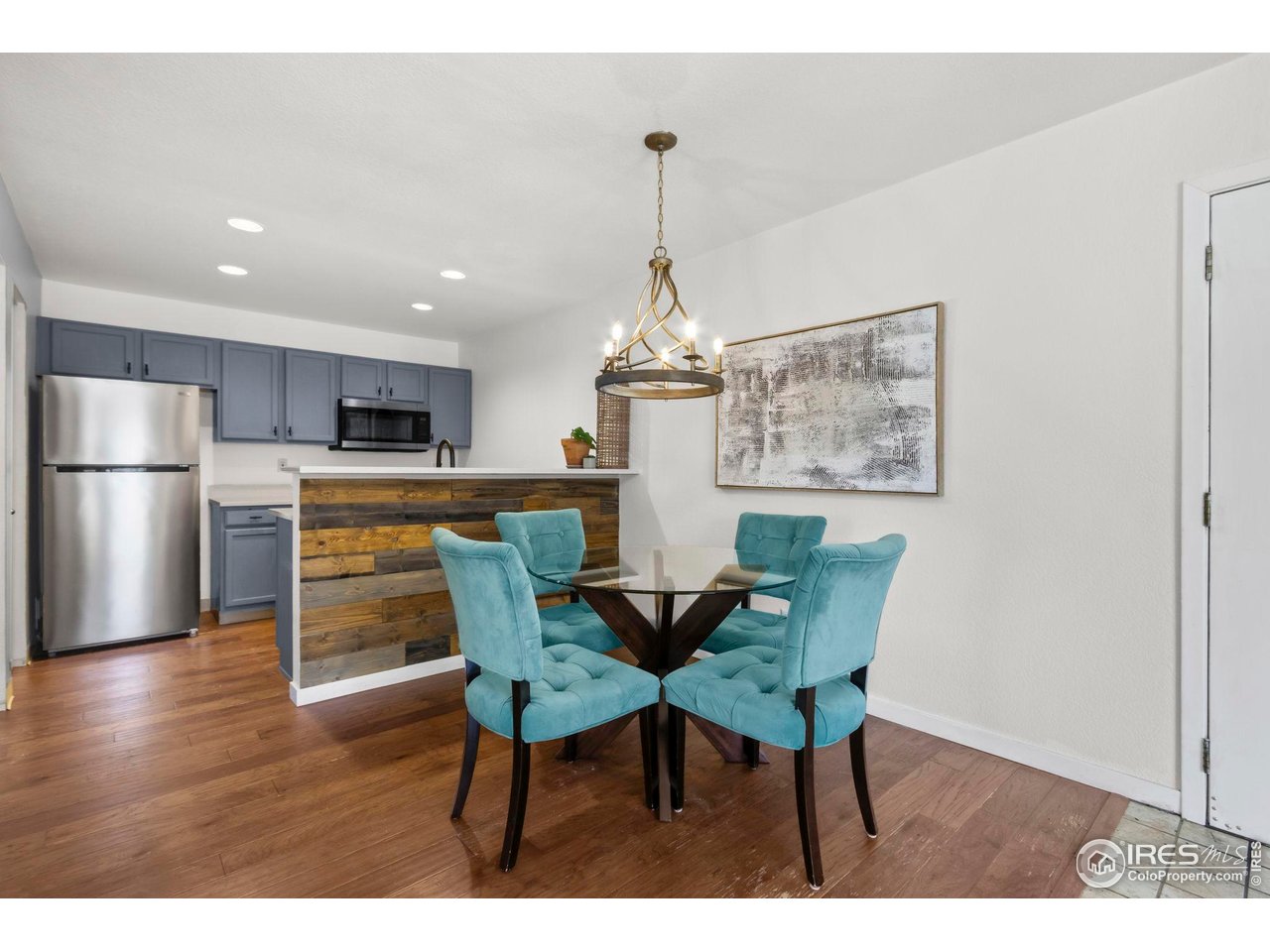 1225 West Prospect Road, Unit W93 Fort Collins, CO 80526 - Photo 13 of 44