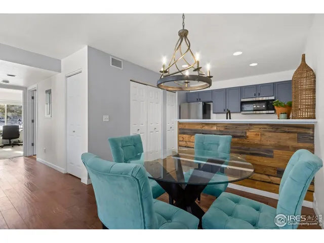 $315,000 | 1225 West Prospect Road, Unit W93, Fort Collins, CO 80526