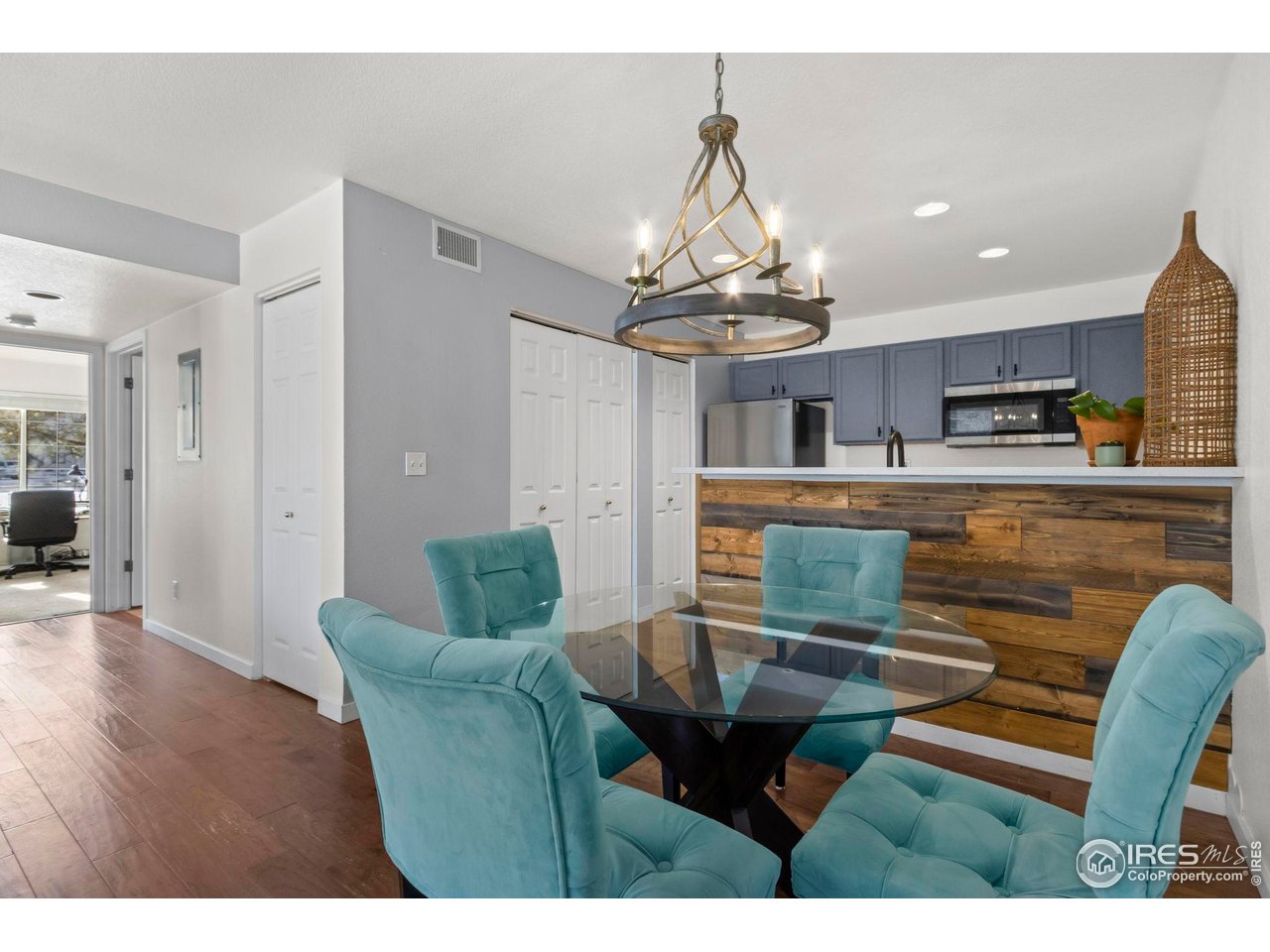 1225 West Prospect Road, Unit W93 Fort Collins, CO 80526 - Photo 14 of 44