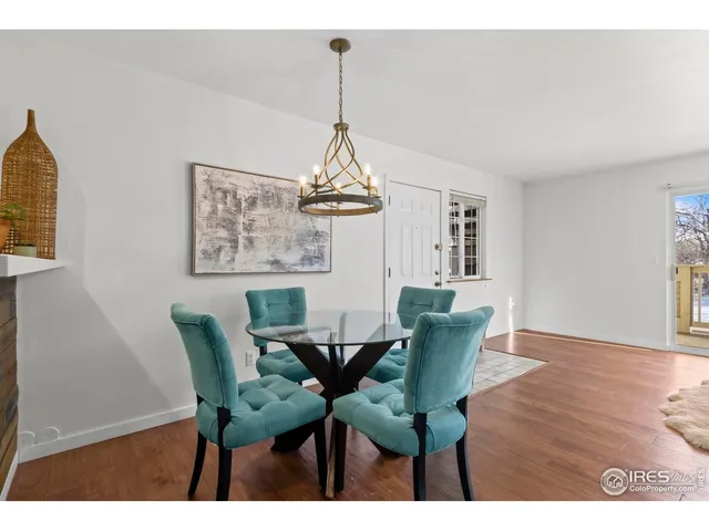 $315,000 | 1225 West Prospect Road, Unit W93, Fort Collins, CO 80526