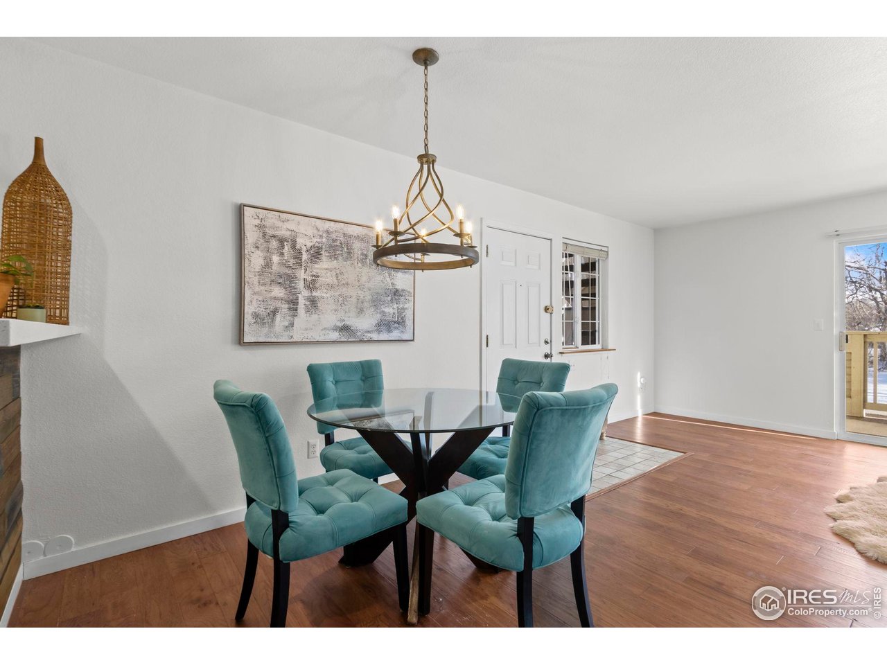 1225 West Prospect Road, Unit W93 Fort Collins, CO 80526 - Photo 15 of 44