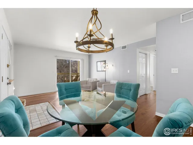 $315,000 | 1225 West Prospect Road, Unit W93, Fort Collins, CO 80526