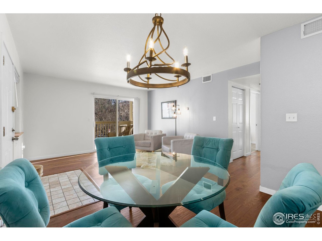 1225 West Prospect Road, Unit W93 Fort Collins, CO 80526 - Photo 16 of 44