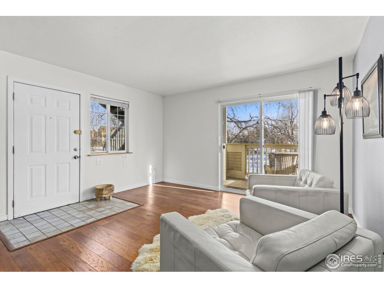 1225 West Prospect Road, Unit W93 Fort Collins, CO 80526 - Photo 17 of 44