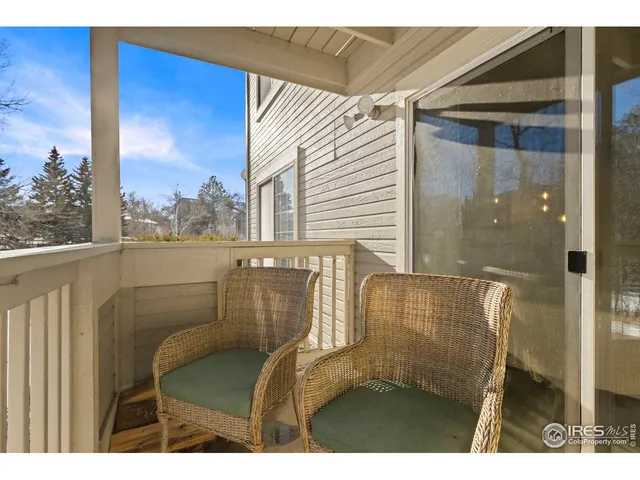 $315,000 | 1225 West Prospect Road, Unit W93, Fort Collins, CO 80526