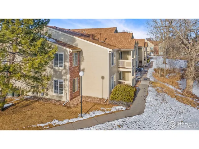 $315,000 | 1225 West Prospect Road, Unit W93, Fort Collins, CO 80526
