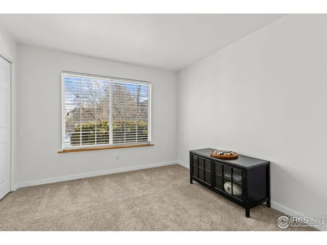 $315,000 | 1225 West Prospect Road, Unit W93, Fort Collins, CO 80526