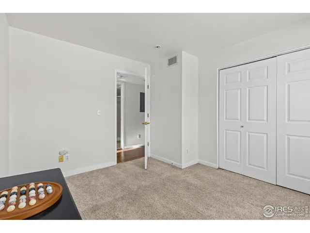 $315,000 | 1225 West Prospect Road, Unit W93, Fort Collins, CO 80526