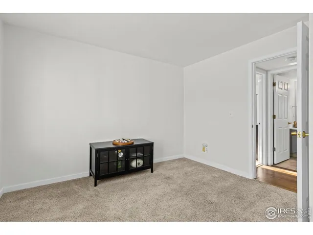 $315,000 | 1225 West Prospect Road, Unit W93, Fort Collins, CO 80526