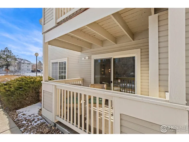 $315,000 | 1225 West Prospect Road, Unit W93, Fort Collins, CO 80526