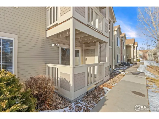 $315,000 | 1225 West Prospect Road, Unit W93, Fort Collins, CO 80526