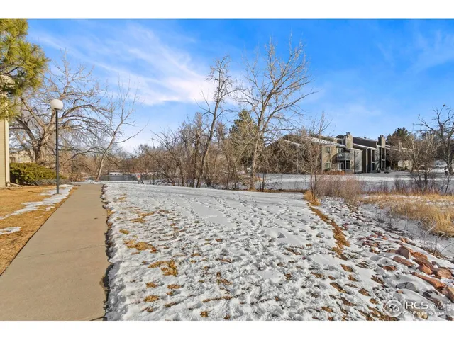 $315,000 | 1225 West Prospect Road, Unit W93, Fort Collins, CO 80526