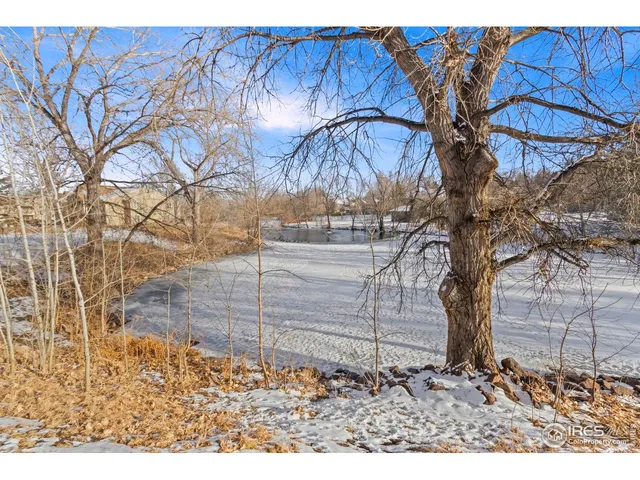 $315,000 | 1225 West Prospect Road, Unit W93, Fort Collins, CO 80526