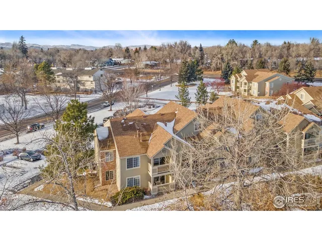 $315,000 | 1225 West Prospect Road, Unit W93, Fort Collins, CO 80526