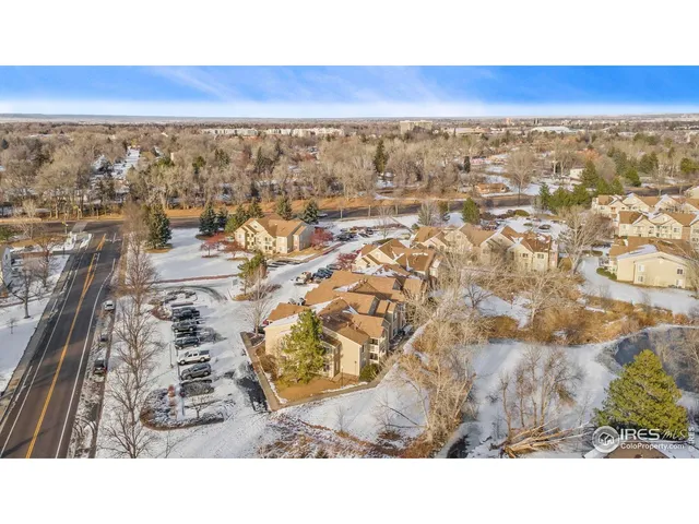 $315,000 | 1225 West Prospect Road, Unit W93, Fort Collins, CO 80526