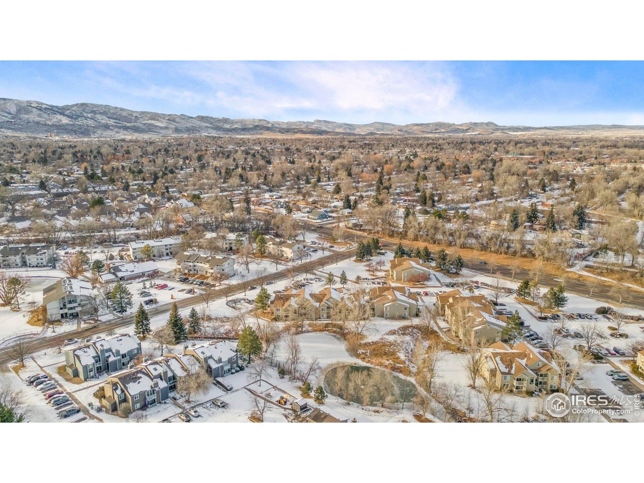 1225 West Prospect Road, Unit W93 Fort Collins, CO 80526 - Photo 38 of 44