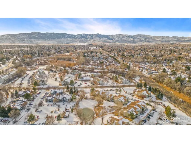 $315,000 | 1225 West Prospect Road, Unit W93, Fort Collins, CO 80526