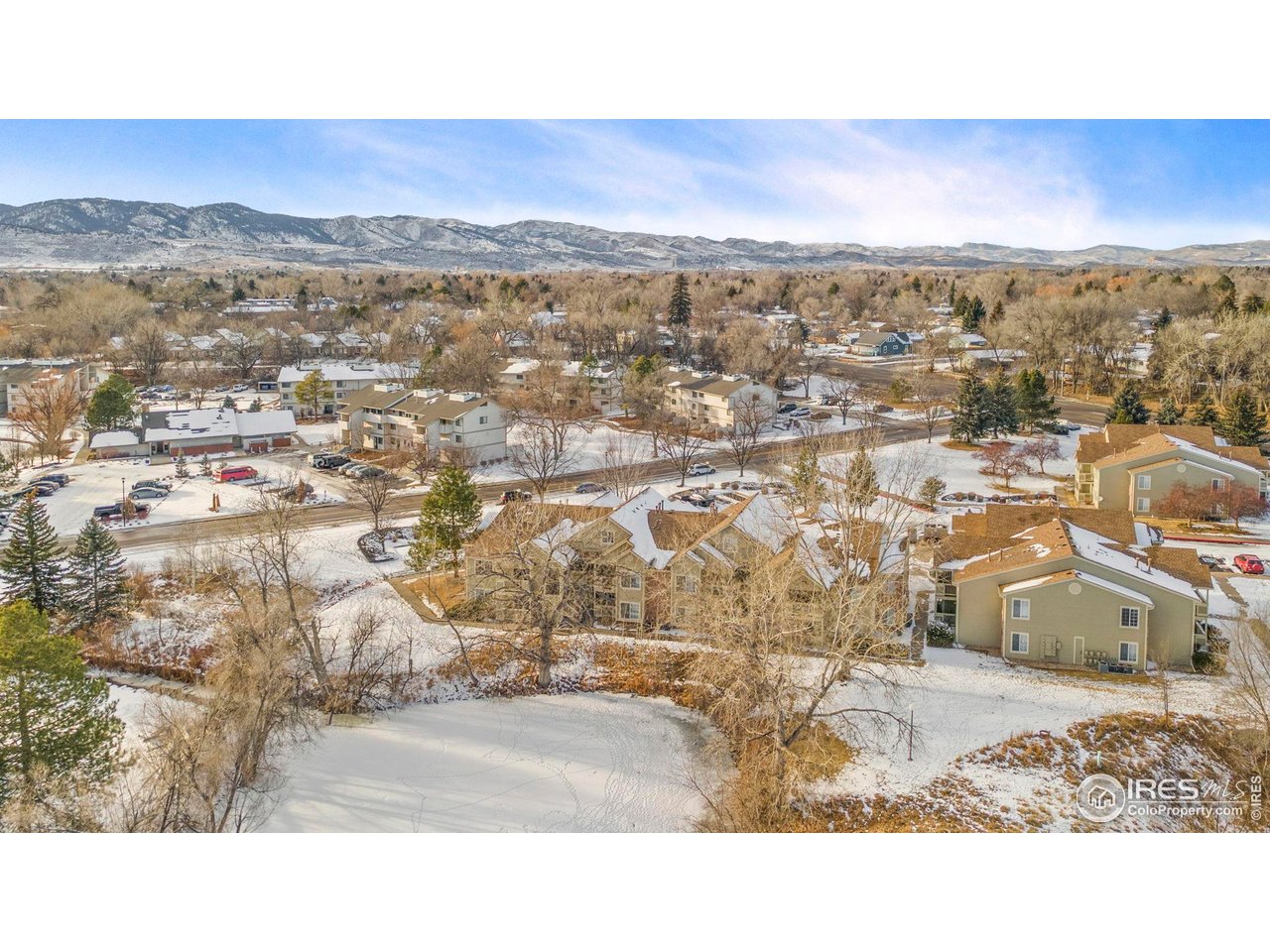 1225 West Prospect Road, Unit W93 Fort Collins, CO 80526 - Photo 40 of 44