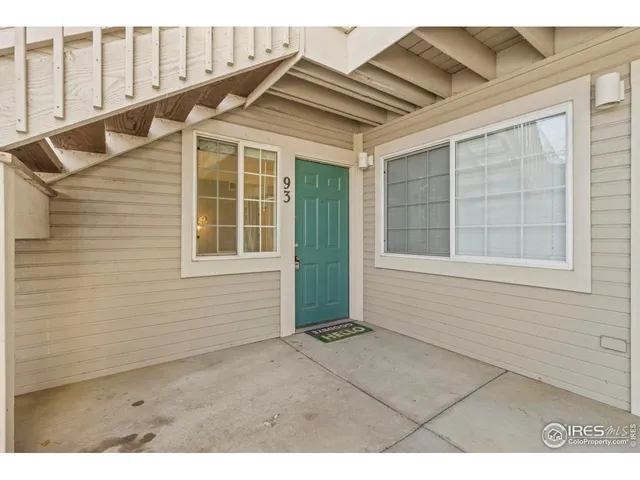 $315,000 | 1225 West Prospect Road, Unit W93, Fort Collins, CO 80526