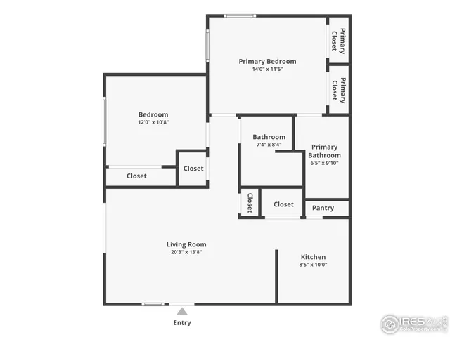 $315,000 | 1225 West Prospect Road, Unit W93, Fort Collins, CO 80526
