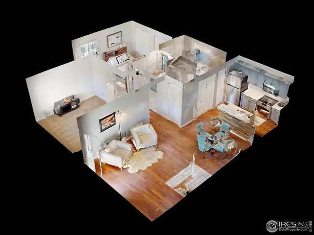 $315,000 | 1225 West Prospect Road, Unit W93, Fort Collins, CO 80526