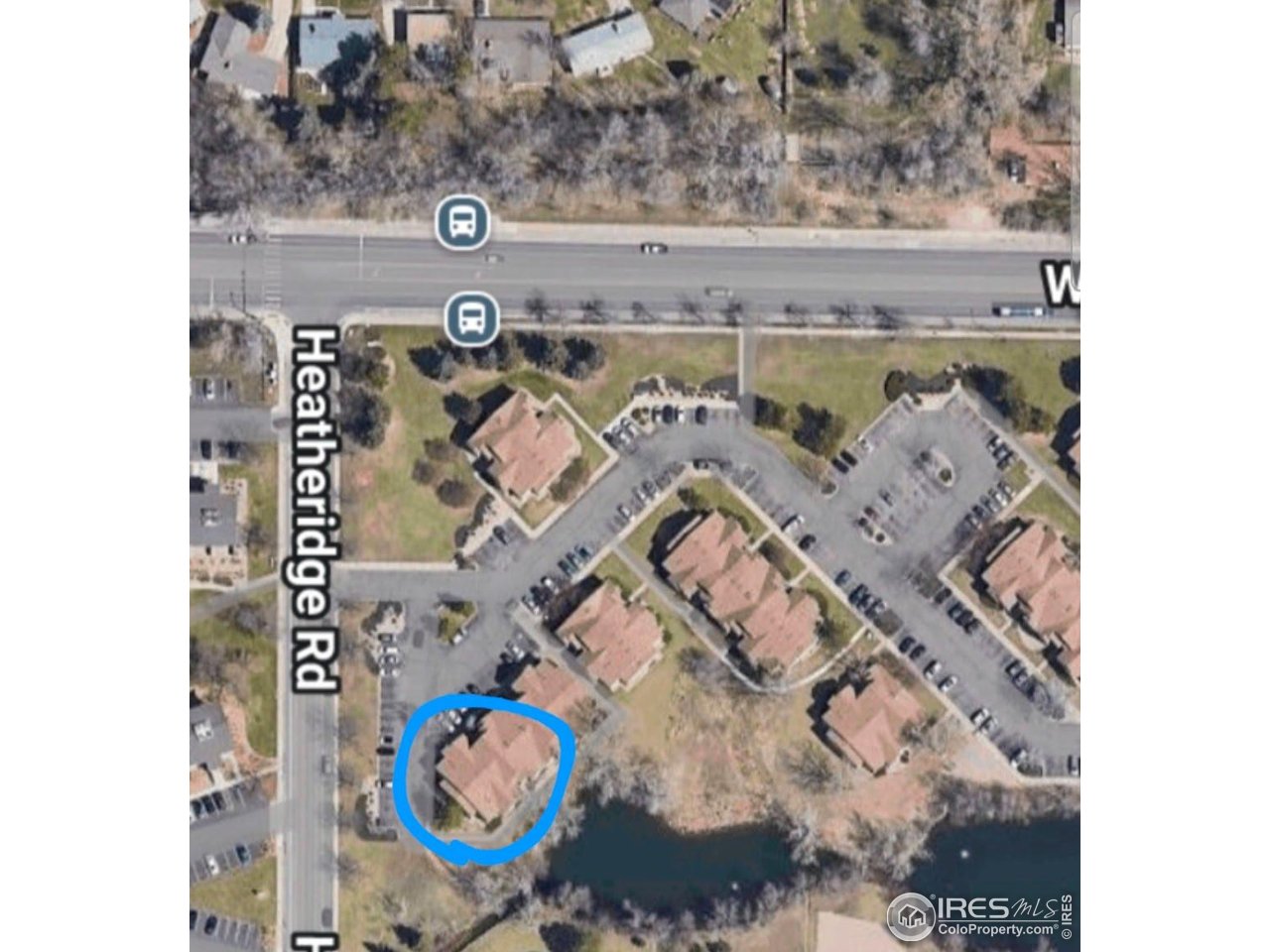 1225 West Prospect Road, Unit W93 Fort Collins, CO 80526 - Photo 44 of 44