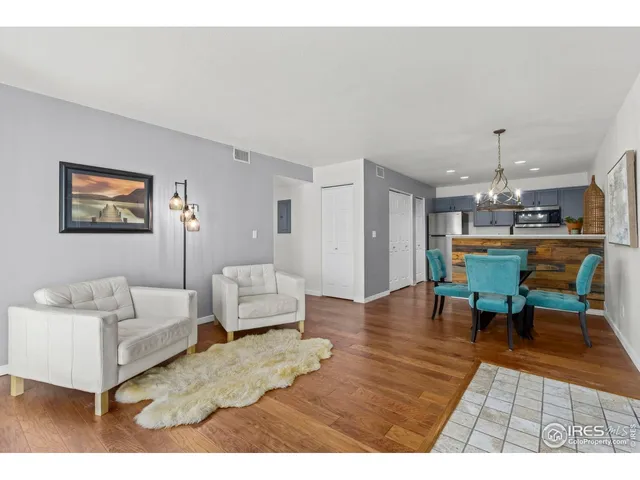 $315,000 | 1225 West Prospect Road, Unit W93, Fort Collins, CO 80526