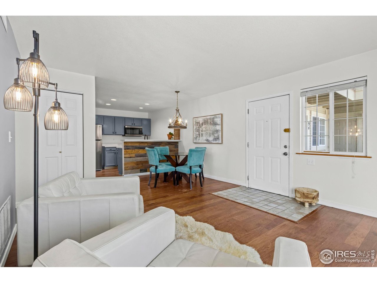 1225 West Prospect Road, Unit W93 Fort Collins, CO 80526 - Photo 7 of 44