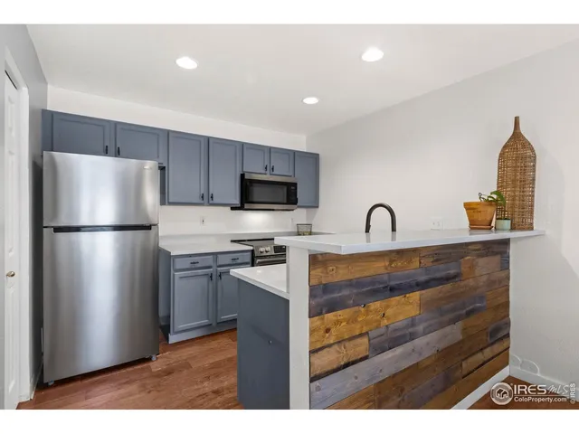 $315,000 | 1225 West Prospect Road, Unit W93, Fort Collins, CO 80526