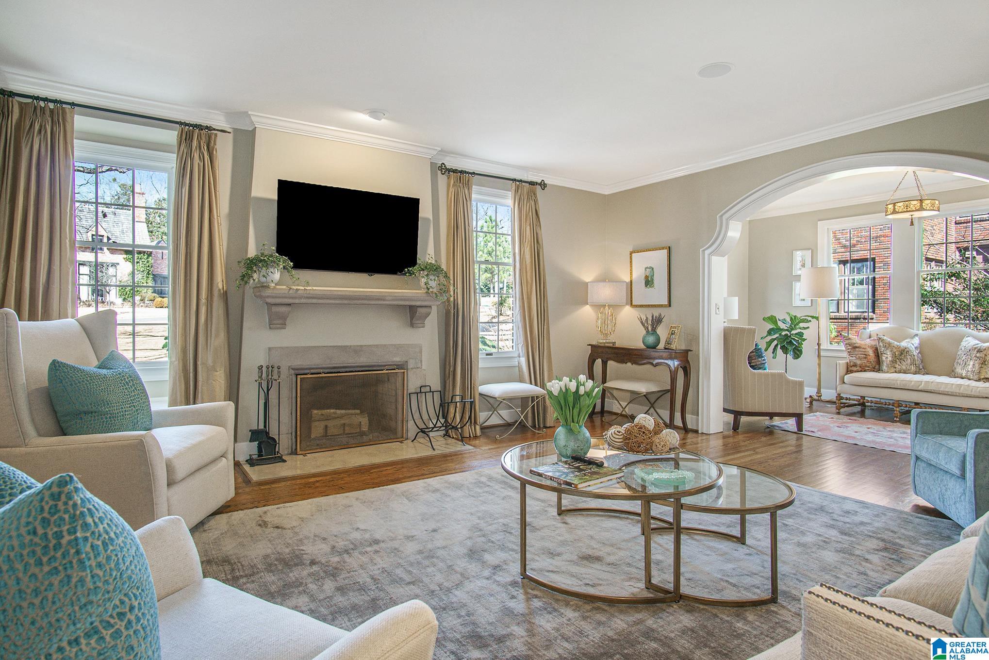 3097 Salisbury Road Birmingham, AL 35213 - Photo 4 of 50
