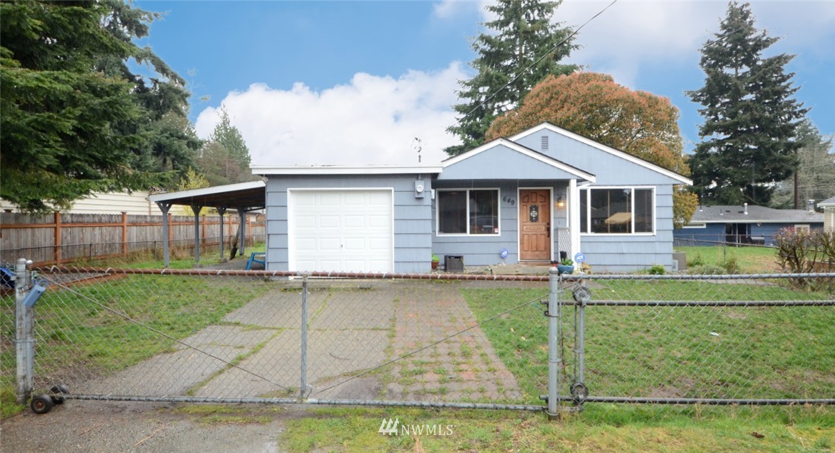649 Southwest 107th Street Seattle, WA 98146 - Photo 24 of 26 Gallery Image 24