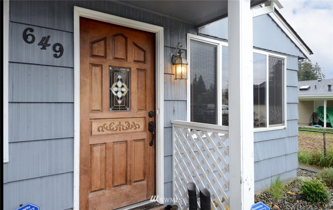 649 Southwest 107th Street Seattle, WA 98146 - Photo 26 of 26 Gallery Image 26