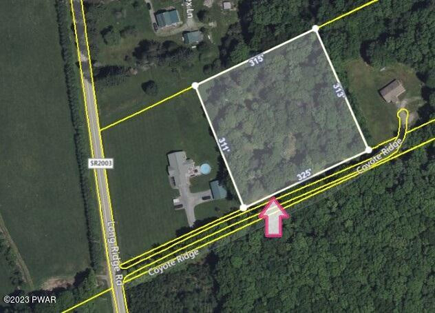 21 Coyote Ridge Hawley, PA 18428 - Photo 9 of 10