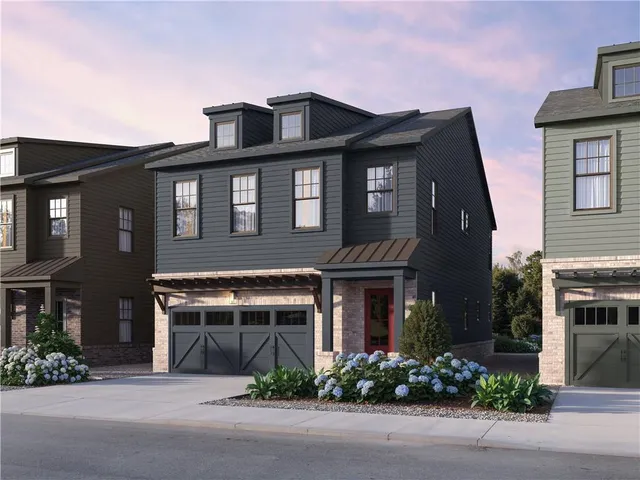 $1,000,000 | 4011 Chamblee Dunwoody Road, Chamblee, GA 30341