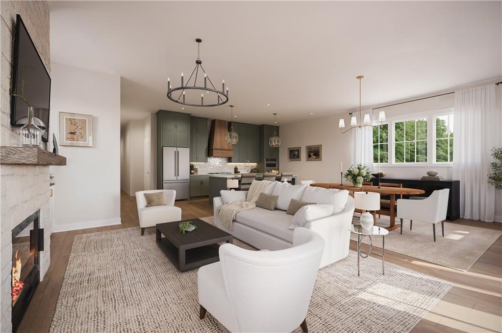 4011 Chamblee Dunwoody Road Chamblee, GA 30341 - Photo 4 of 10