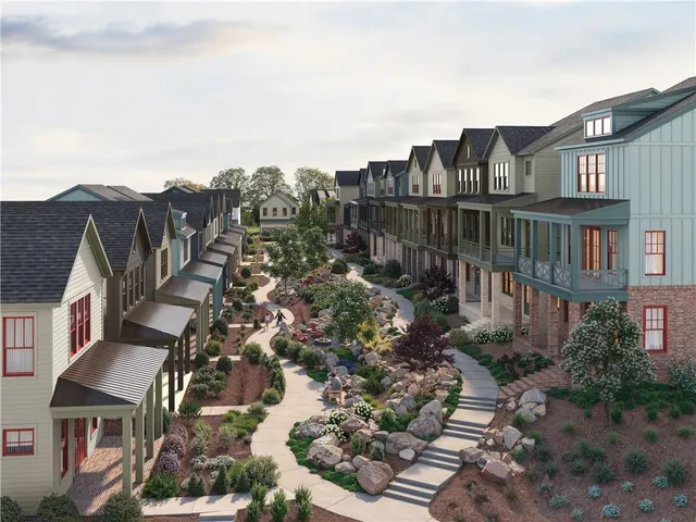 $1,000,000 | 4011 Chamblee Dunwoody Road, Chamblee, GA 30341