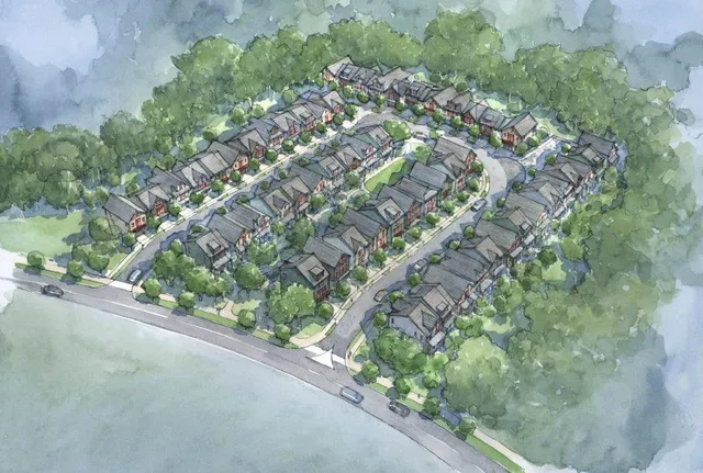 $1,000,000 | 4011 Chamblee Dunwoody Road, Chamblee, GA 30341