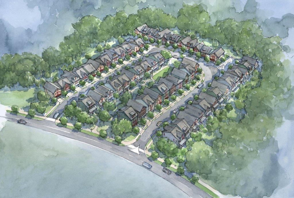 4011 Chamblee Dunwoody Road Chamblee, GA 30341 - Photo 6 of 10