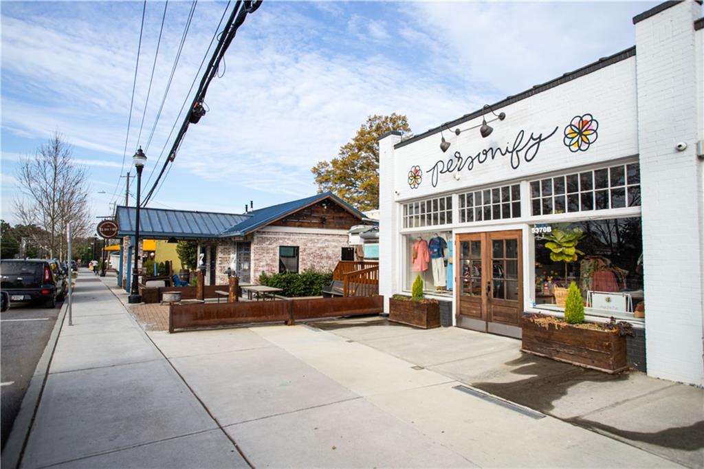 4011 Chamblee Dunwoody Road Chamblee, GA 30341 - Photo 7 of 10