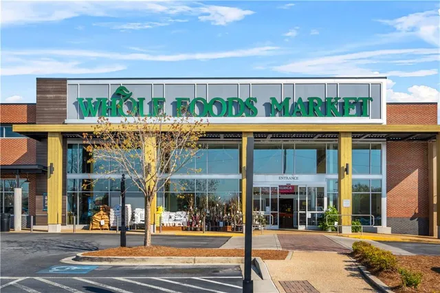 $1,000,000 | 4011 Chamblee Dunwoody Road, Chamblee, GA 30341