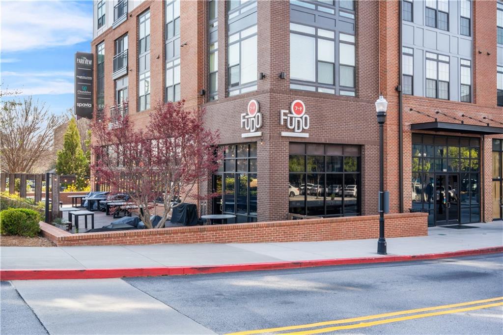 4011 Chamblee Dunwoody Road Chamblee, GA 30341 - Photo 9 of 10