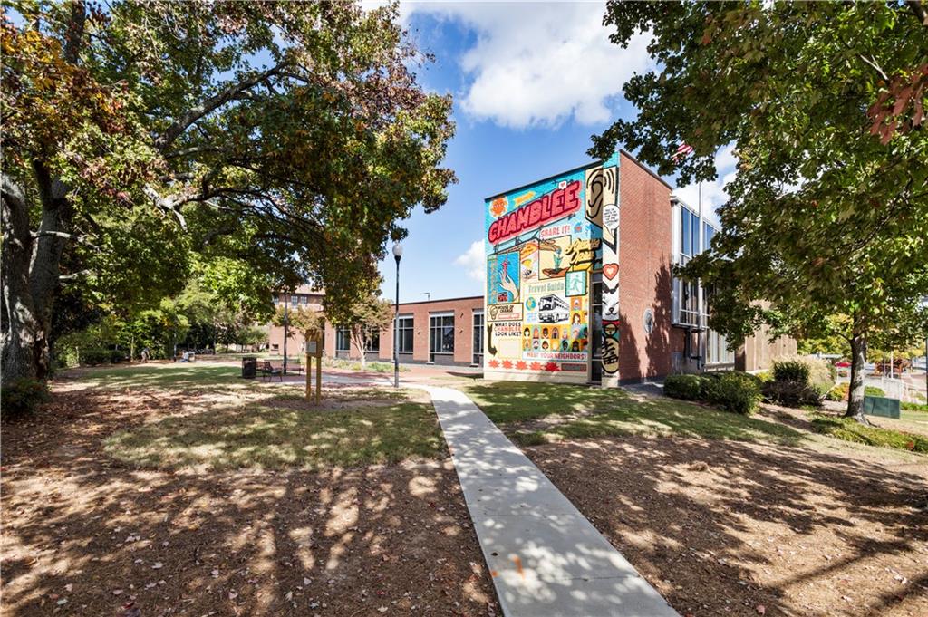 4011 Chamblee Dunwoody Road Chamblee, GA 30341 - Photo 10 of 10