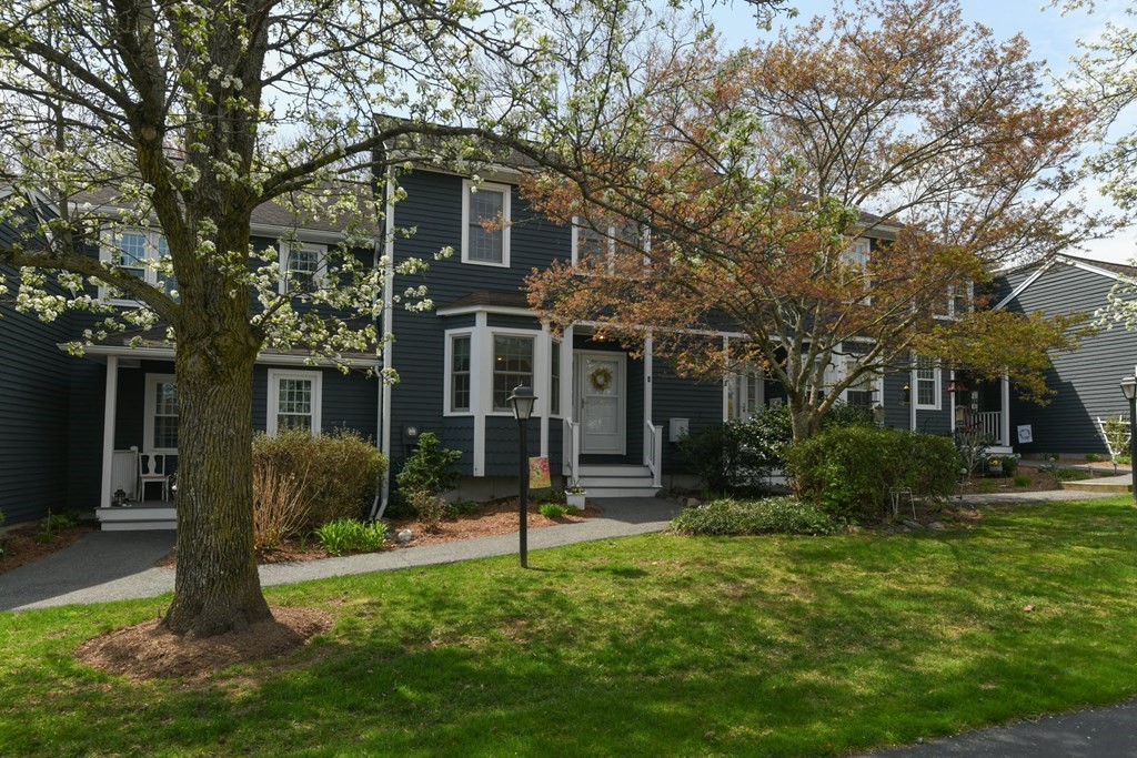 4 Waterfall Lane, Unit 4 Milford, MA 01757 - Photo 1 of 31